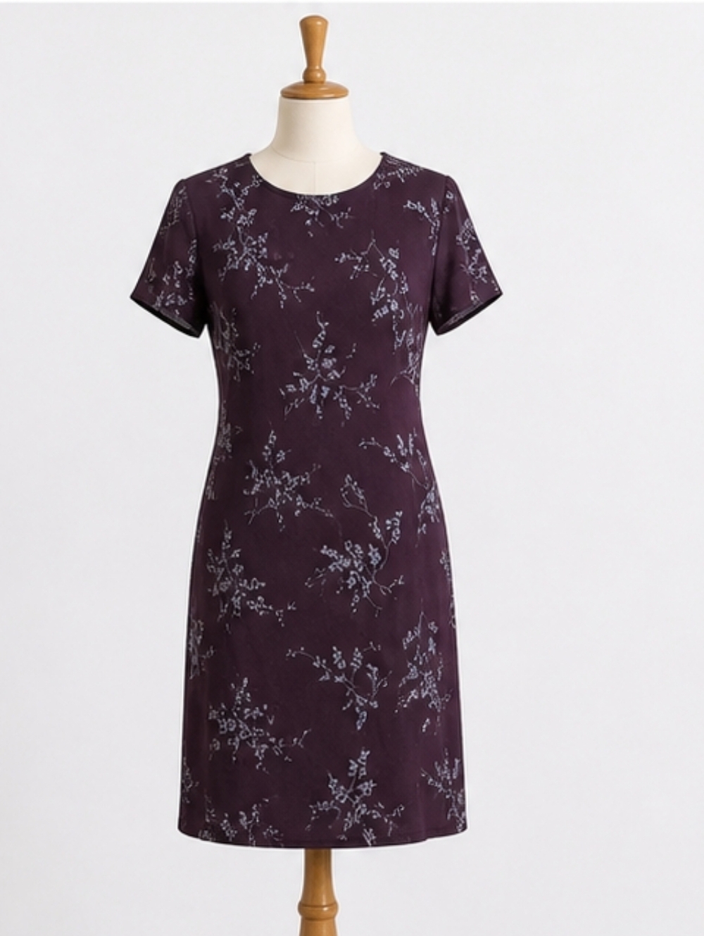 J. JILL WHEREVER COLLECTION KNIT DRESS